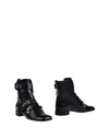 DIOR ANKLE BOOTS,11264551PB 10