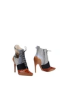 DIOR ANKLE BOOTS,11264563MG 11