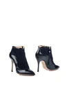 CHARLOTTE OLYMPIA ANKLE BOOTS,11263887KJ 11