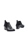 ALEXANDER WANG Ankle boot