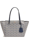 TORY BURCH Small Parker T Small Tote