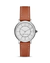 MARC JACOBS CLASSIC WATCH, 28MM,MJ1572