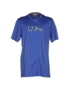 Alviero Martini 1a Classe T-shirt In Blue