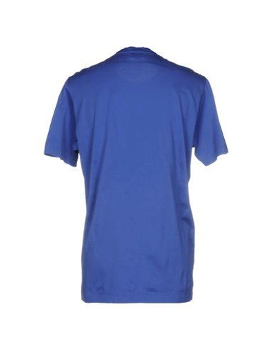 Shop Alviero Martini 1a Classe T-shirt In Blue
