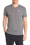 UNDER ARMOUR Threadborne Streaker Running T-Shirt