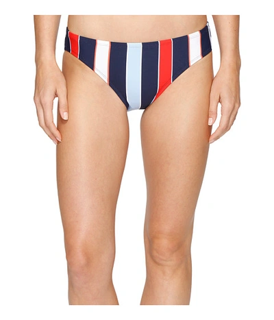 Tommy Hilfiger Speedy Stripe Classic Bikini Bottom