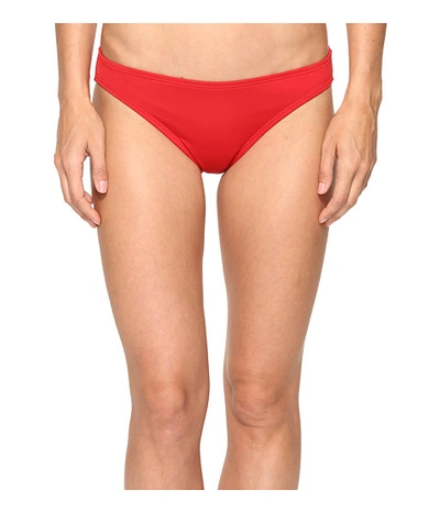 Michael Michael Kors Villa Del Mar Classic Bikini Bottom