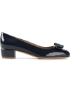 FERRAGAMO 'Vara' Pumps