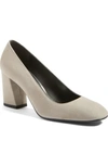 STUART WEITZMAN Mary Pump