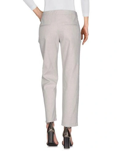 Shop Isabel Marant Jeans In Light Grey