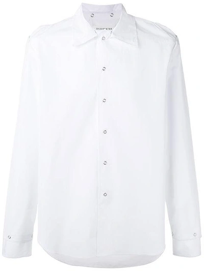 Maison Margiela Classic Shirt
