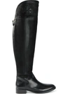 TORY BURCH 'Simone' Over-The-Knee Boots