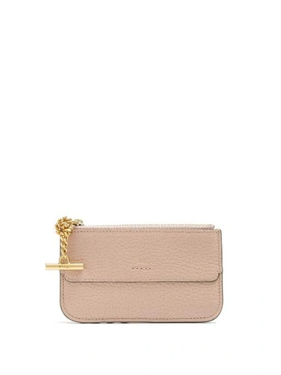 Chloe drew cardholder sale