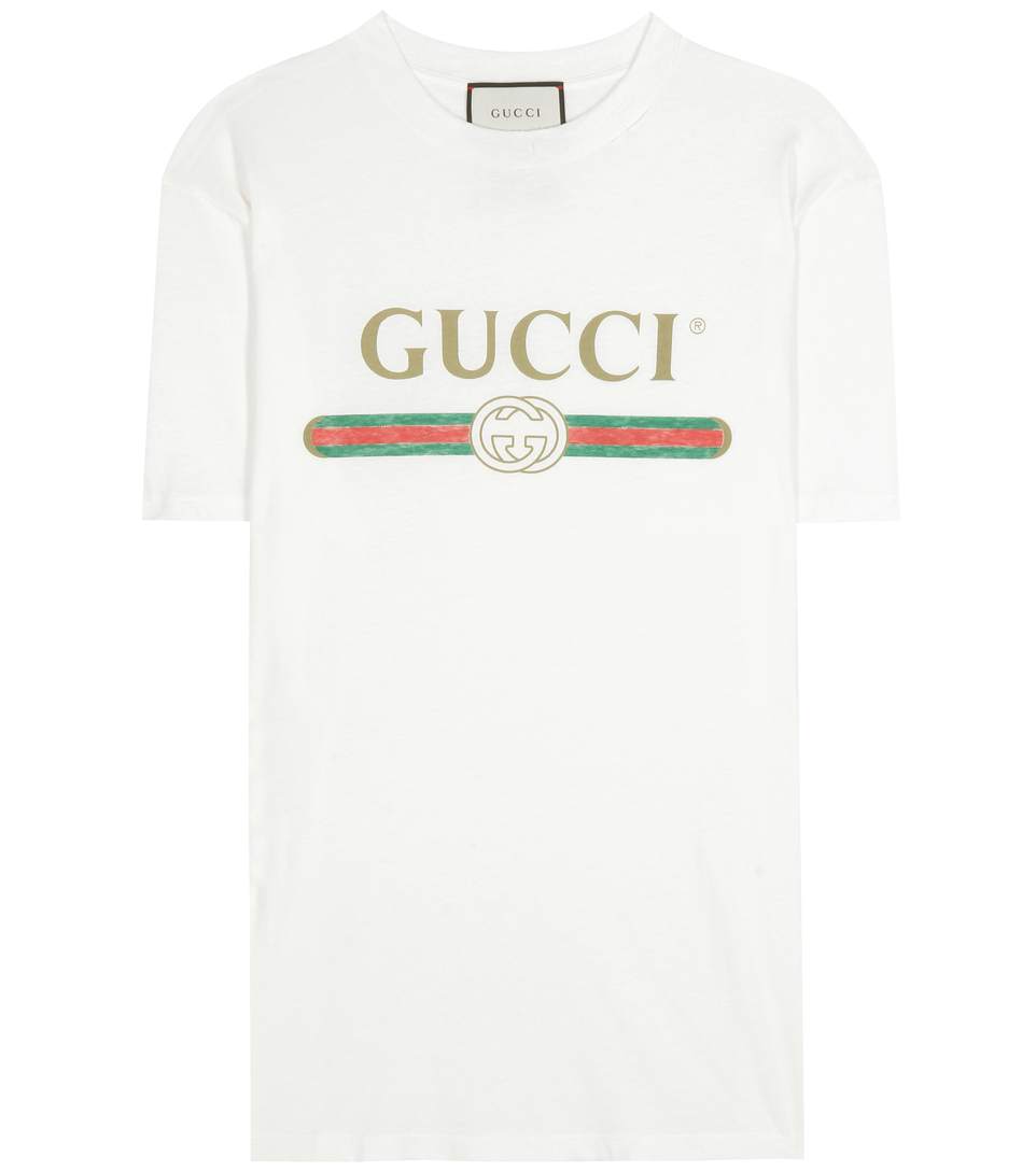 gucci t shirt embroidered