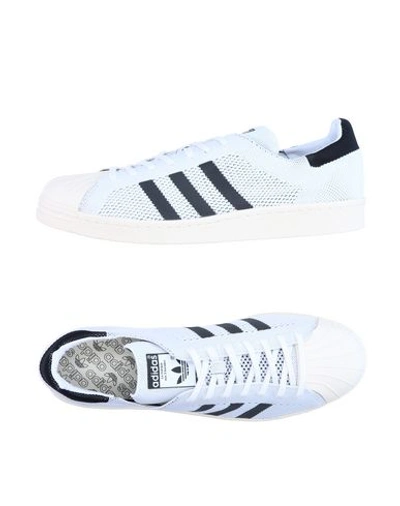 Adidas Originals Sneakers In ホワイト