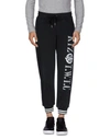 KTZ CASUAL trousers,13027195GN 4