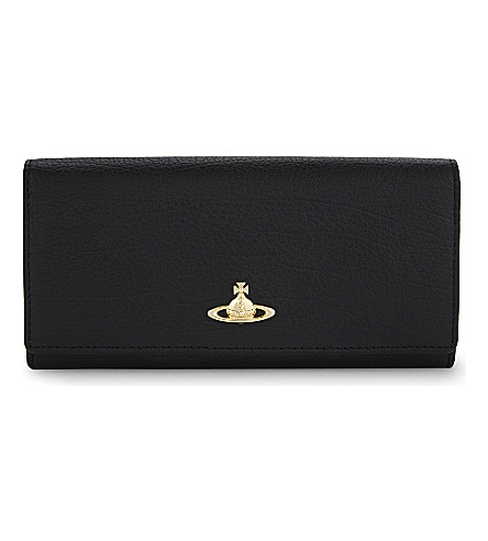 vivienne westwood balmoral purse