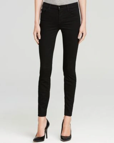 Shop J Brand Jeans - 811 Photo Ready Mid Rise Skinny In Vanity