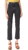 RACHEL COMEY TICKLERS JEANS