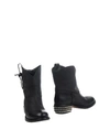 STRATEGIA Ankle boot