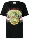 GUCCI LOVED EMBROIDERED T-SHIRT,469307X9C6712142285