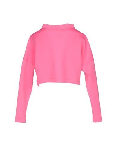Shop Philipp Plein T-shirt In Pink