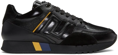 Versace greek cheap key sneakers