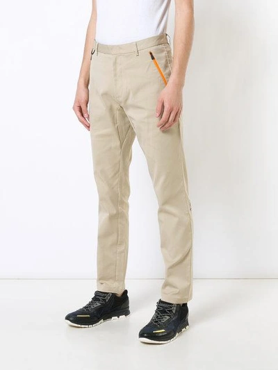 Aztech Mountain Brown