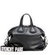 GIVENCHY Nightingale Small leather tote