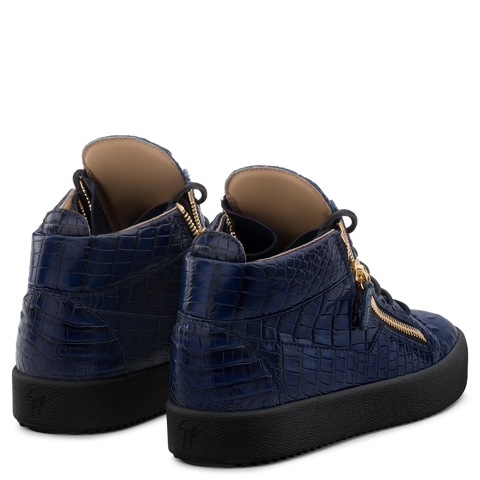 giuseppe zanotti kriss croc