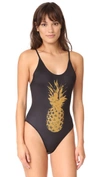 CHASER GOLDEN PINEAPPLE ONE PIECE