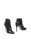 DSQUARED2 Ankle boot,11265980AG 8