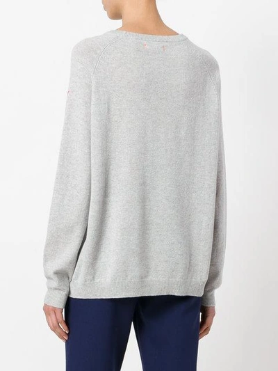 Shop Chinti & Parker Star Sweater