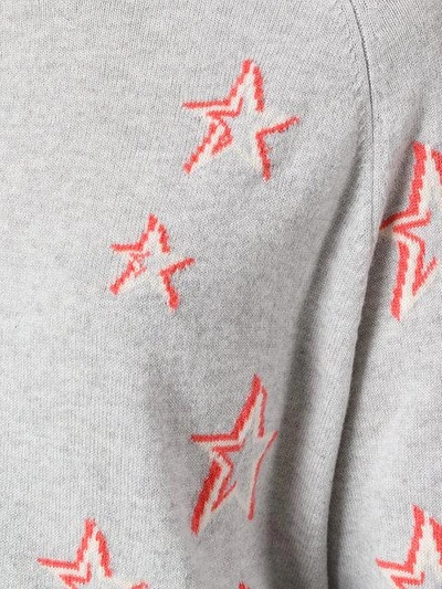 Shop Chinti & Parker Star Sweater