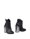 CINZIA ARAIA Ankle boot,11282506UV 3