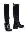 ALBERTA FERRETTI BOOTS,11244288OW 5