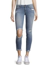 SIWY HANNAH DISTRESSED JEANS,0400094250462