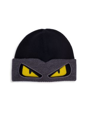 fendi bag bugs hat