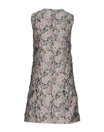 Shop Dolce & Gabbana Formal Dress In Pink