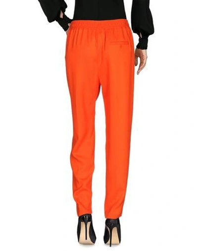 Shop 3.1 Phillip Lim / フィリップ リム Casual Pants In Orange