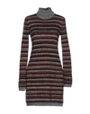 MISSONI Short dress,34757605OD 7