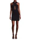ALICE MCCALL Addicted to Love Cutout Dress