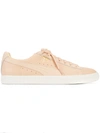 PUMA LACE-UP SNEAKERS,3636170312124719