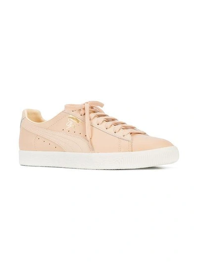 Shop Puma Lace-up Sneakers