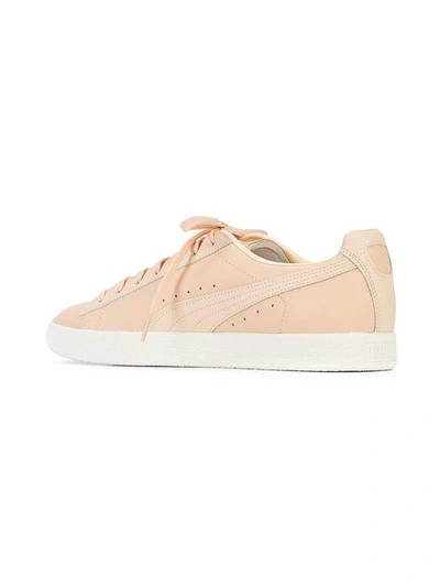 Shop Puma Lace-up Sneakers