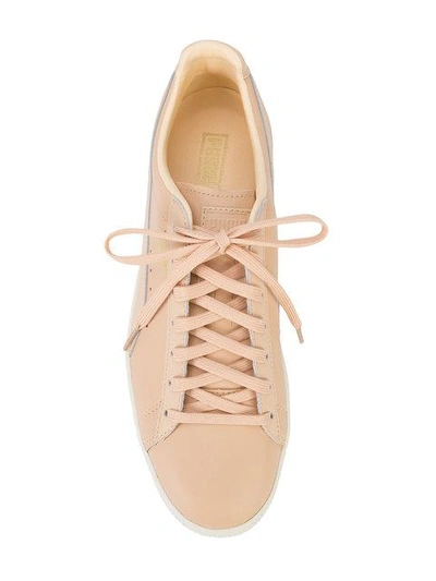 Shop Puma Lace-up Sneakers