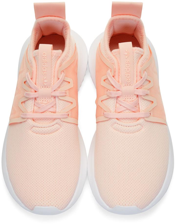 adidas tubular viral 2 pink
