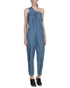 TSUMORI CHISATO Overalls