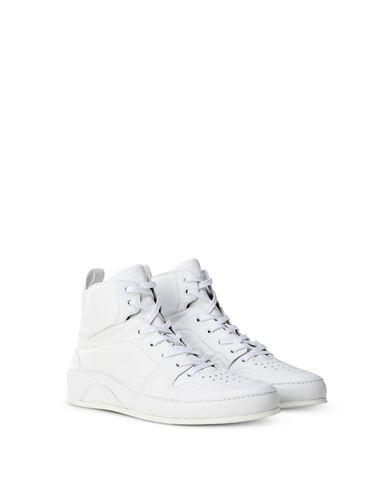 Moschino Sneakers In White | ModeSens