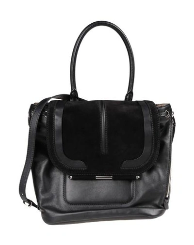 Barbara Bui Handbags In Black
